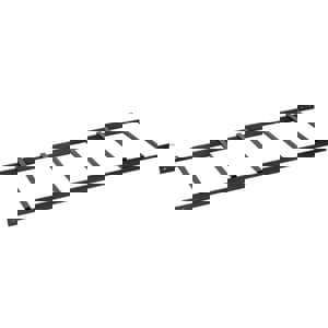 RACK ENCLOSURE CABLE LADDER SERVER CABIN